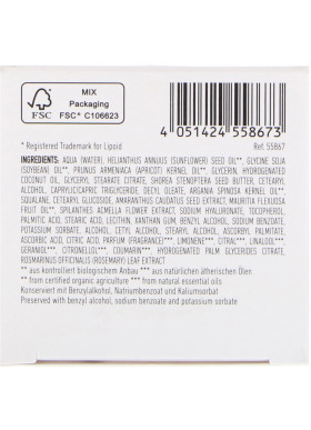 Dr. Scheller, Anti-Wrinkle Care, Night, Argan & Amaranth, 1.7 oz (49 g)