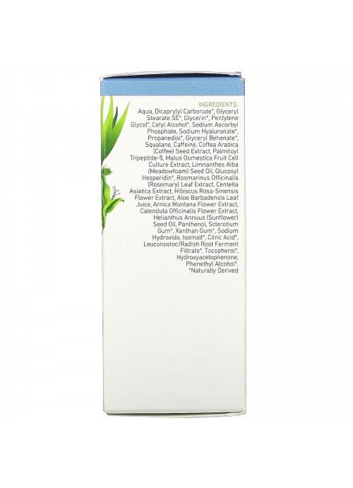 InstaNatural, Hyaluronic Acid Eye Gel Cream, 0.5 fl oz (15 ml)