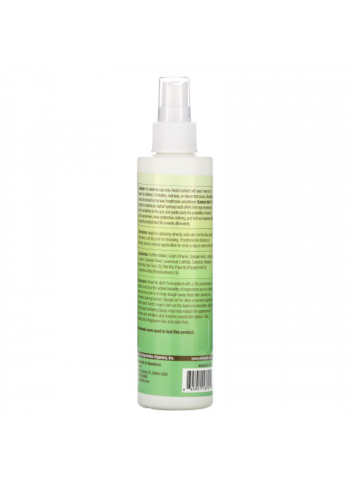 Life-flo, Salicylic Acid Spray, 8 fl oz (237 ml)