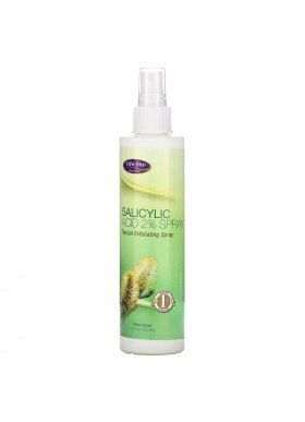 Life-flo, Salicylic Acid Spray, 8 fl oz (237 ml)