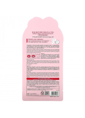 Mediheal, Line Friends, Collagen Impact Essential Mask EX, 1 Sheet, 24 ml