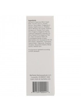 MyChelle Dermaceuticals, Perfect C Serum, Normal, .5 fl oz (15 ml)