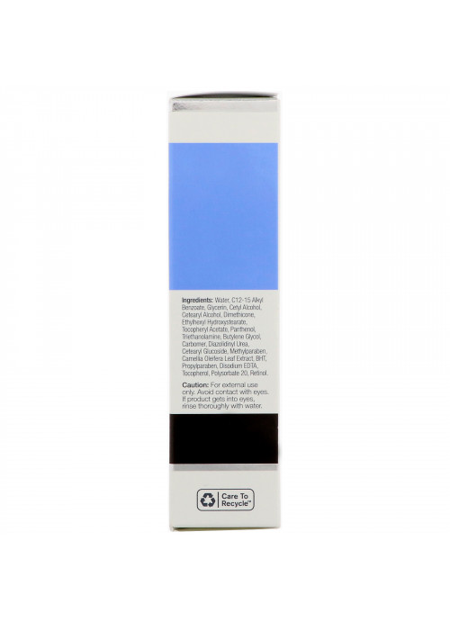 Neutrogena, Healthy Skin, Anti-Wrinkle Cream, Night, 1.4 oz (40 g)