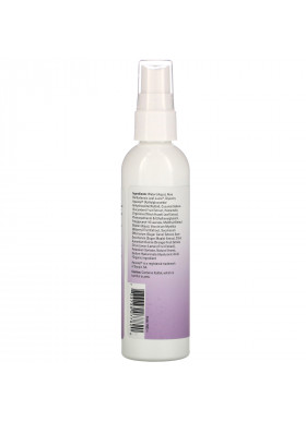 Now Foods, Solutions, Hyaluronic Acid Hydration Facial Mist, 4 fl oz (118 ml)