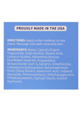 Reviva Labs, InterCell, Hyaluronic Acid Day Cream, 1.5 oz (42 g)