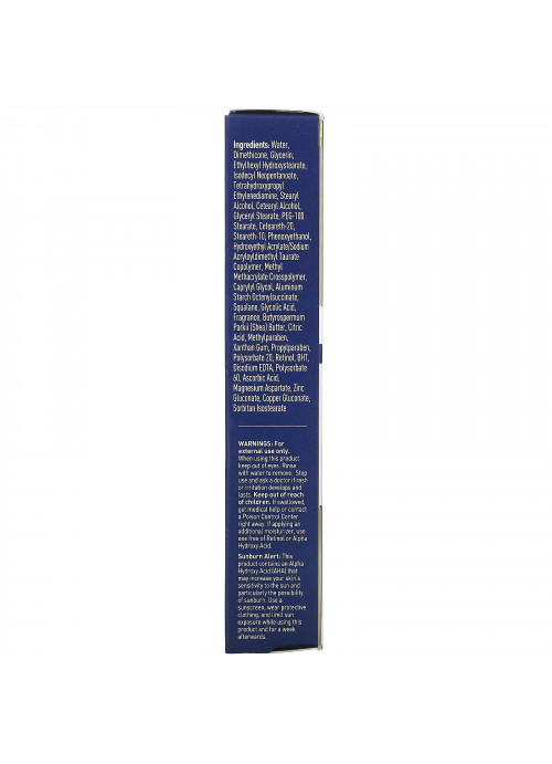 RoC, Retinol Correxion, Deep Wrinkle Night Cream, 1 fl oz (30 ml)