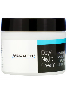 Yeouth, Day / Night Cream, 2 fl oz (60 ml)