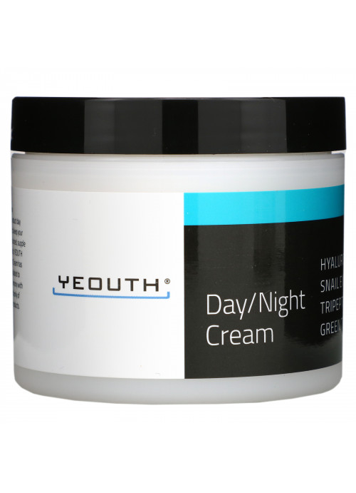 Yeouth, Day/Night Cream, 4 fl oz (118 ml)