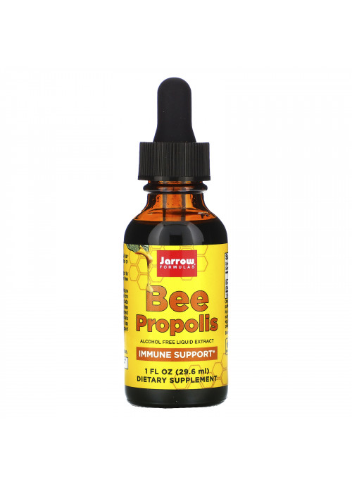 Jarrow Formulas, Bee Propolis, 1 fl oz (29.6 ml)