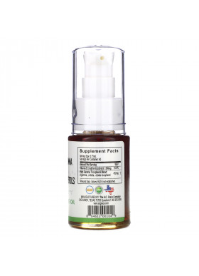 A.C. Grace Company, Unique E, Natural Vitamin E Oil, 1 fl oz (30 ml)