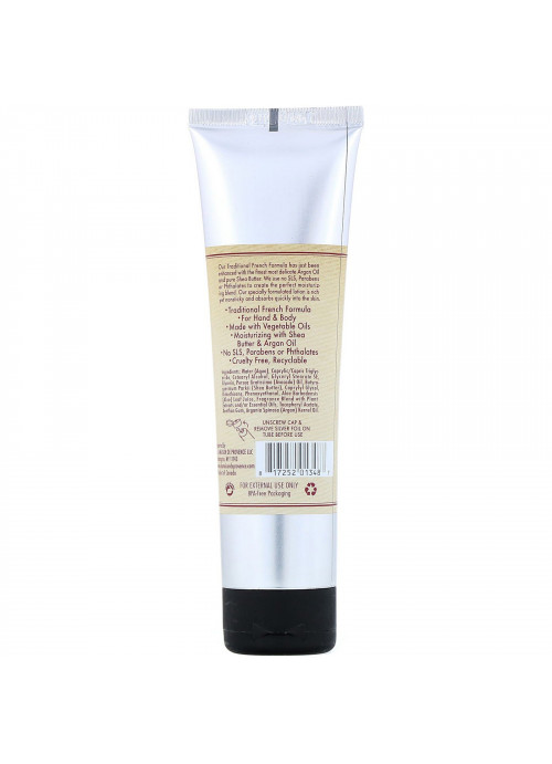A La Maison de Provence, Hand & Body Lotion, Cherry Blossom, 5 fl oz (150 ml)