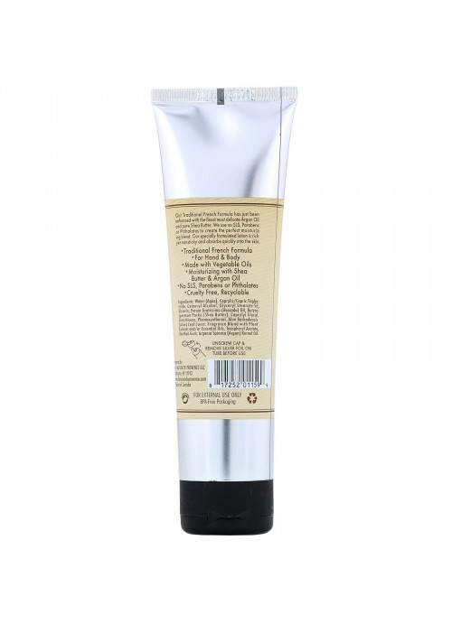 A La Maison de Provence, Hand & Body Lotion, Honeysuckle, 5 fl oz (150 ml)