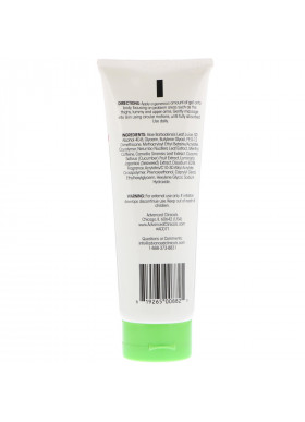 Advanced Clinicals, Cellulite Contouring Gel, 8 fl oz (237 ml)