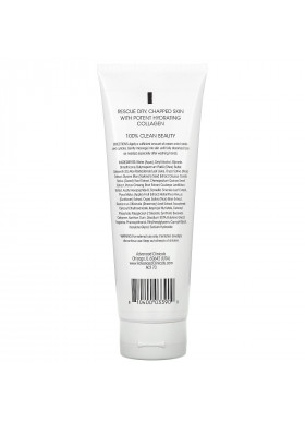 Advanced Clinicals, Collagen Hand Cream,  8 fl oz (237 ml)