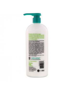 Alba Botanica, Natural Very Emollient, Body Lotion, Original, 32 oz (907 g) (Discontinued Item)