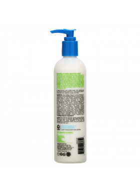 Alba Botanica, Very Emollient Body Lotion, Maximum, 12 oz (340 g)