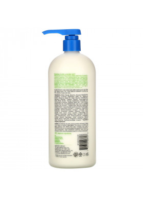 Alba Botanica, Very Emollient, Body Lotion, Maximum Dry Skin Formula, 32 oz (907 g)