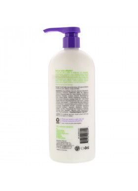 Alba Botanica, Very Emollient Body Lotion, Unscented, Original, 32 oz (907 g)