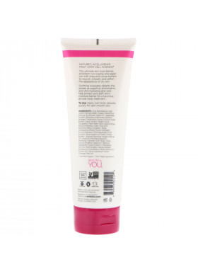 Andalou Naturals, Body Lotion, Soothing, 1000 Roses, 8 fl oz (236 ml)