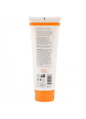 Andalou Naturals, Body Lotion, Vitalizing, Mandarin Vanilla, 8 fl oz (236 ml)