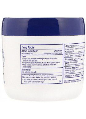 Aquaphor, Healing Ointment, Skin Protectant, 14 oz (396 g)