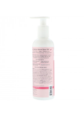 Aubrey Organics, Body Lotion, Rosa Mosqueta, Dry Skin, 8 fl oz (237 ml)