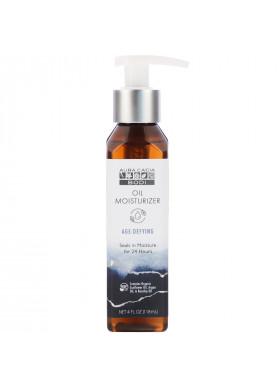 Aura Cacia, Bodi, Oil Moisturizer, Age-Defying, 4 fl oz (118 ml)