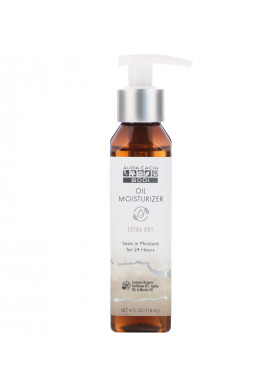 Aura Cacia, Bodi, Oil Moisturizer, Extra Dry, 4 fl oz (118 ml)
