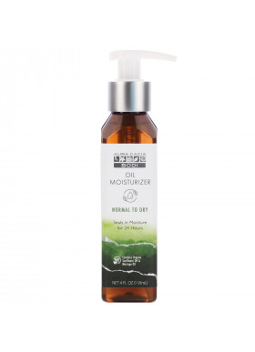 Aura Cacia, Bodi, Oil Moisturizer, Normal to Dry, 4 fl oz (118 ml)