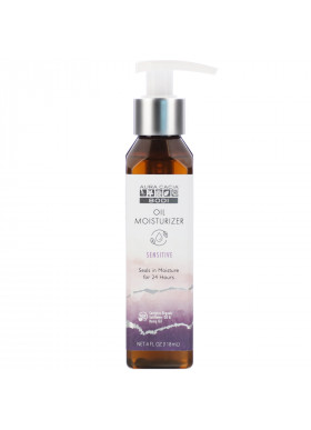 Aura Cacia, Bodi, Oil Moisturizer, Sensitive,  4 fl oz (118 ml)