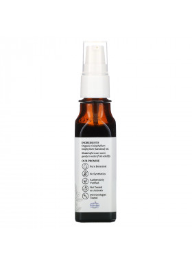 Aura Cacia, Organic Tamanu Skin Care Oil, 1 fl oz (30 ml)