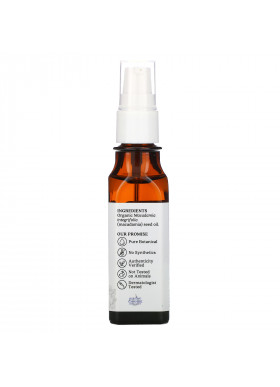 Aura Cacia, Skin Care Oil,  Organic Macadamia, 1 fl oz (30 ml)