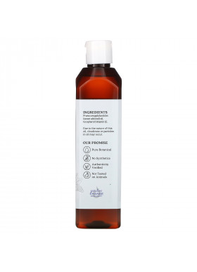 Aura Cacia, Skin Care Oil, Sweet Almond, 16 fl oz (473 ml)