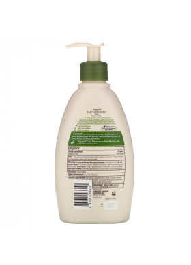 Aveeno, Active Naturals, Daily Moisturizing Lotion, Fragrance Free, 12 fl oz (354 ml)