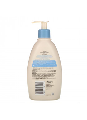 Aveeno, Active Naturals, Daily Moisturizing Lotion, Sheer Hydration, Fragrance Free, 12 fl oz (350 ml)