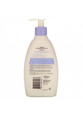 Aveeno, Active Naturals, Stress Relief Moisturizing Lotion, 12 fl oz (354 ml)