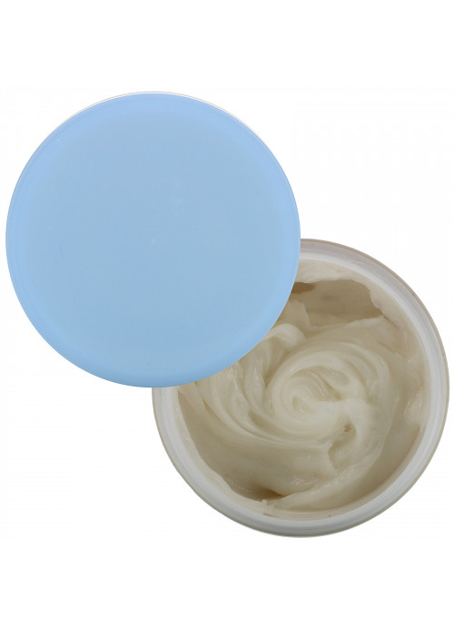 Aveeno, Baby, Eczema Therapy, Nighttime Balm, 5.5 oz (156 g)