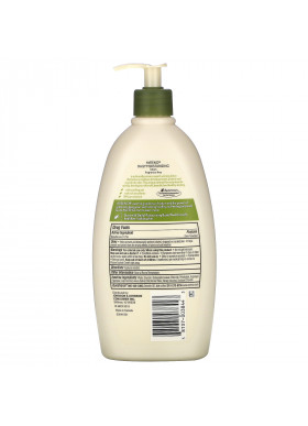 Aveeno, Daily Moisturizing Lotion, Fragrance Free, 18 fl oz (532 ml)