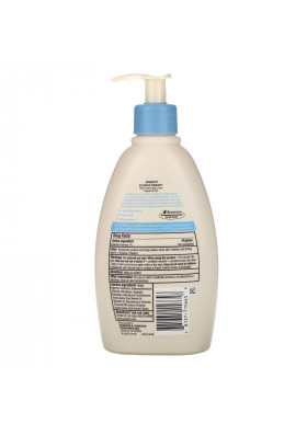 Aveeno, Eczema Therapy, Moisturizing Cream, 12 fl oz (354 ml)