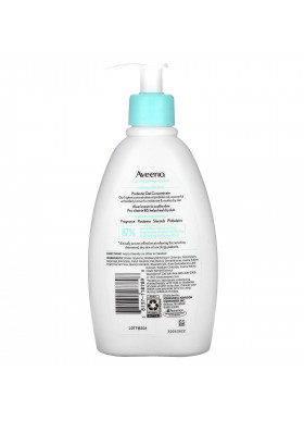 Aveeno, Restorative Skin Therapy, Oat Repairing Cream, 12 oz (340 g)