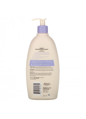 Aveeno, Stress Relief Moisturizing Lotion, 18 fl oz (532 ml)