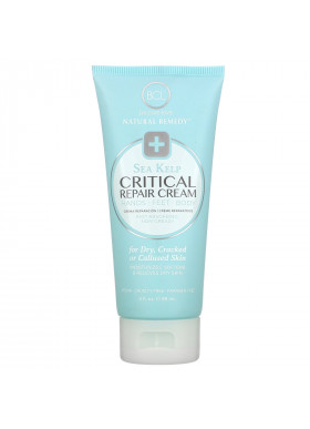 BCL, Be Care Love, Natural Remedy, Critical Repair Cream, 3 fl oz (89 ml)