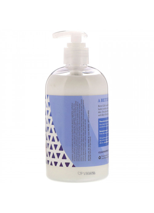 Better Life, Naturally Nourishing Lotion, Clary Sage, 12 fl oz (354 ml)