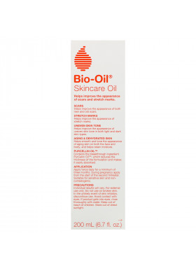 Bio-Oil, Skincare Oil, 6.7 fl oz (200 ml)
