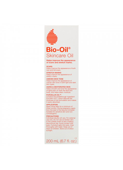 Bio-Oil, Skincare Oil, 6.7 fl oz (200 ml)