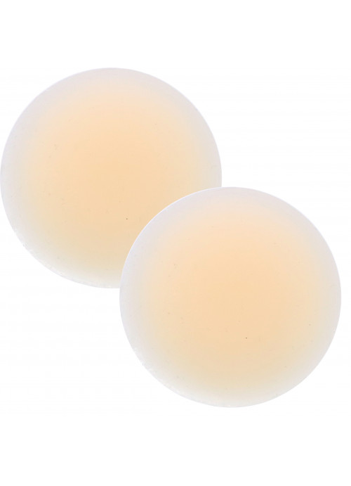 Bra in a Box, Luxe Box with Nipcos, Light, 1 Pair
