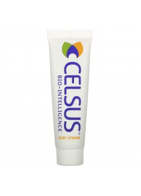 Celsus Bio-Intelligence, Scar Cream, 0.7 oz (20 g)
