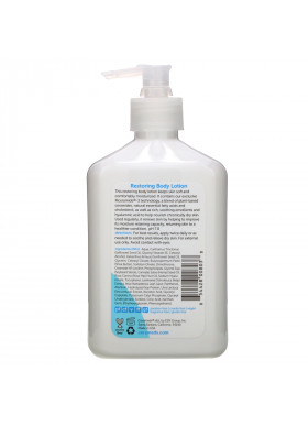 Ceramedx, Restoring Body Lotion, Fragrance-Free, 12 fl oz (354 ml)