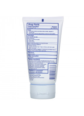 CeraVe, Baby, Moisturizing Cream, 5 oz (142 g)