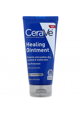 CeraVe, Healing Ointment, 5 oz (144 g)